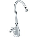 Moen AquaSuite One-handle Filtering Chrome Bar Faucet