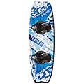 Rave Sports Freestyle Wakeboard with Stryker Boots