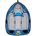 Rave Sports Ravenger Plus 3-person Towable