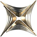 Nova Spinnaker Wall Art