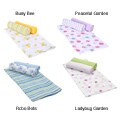 Summer Infant Muslin SwaddleMe Blankets (Pack of 3)