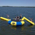 Rave Sports Bongo 10 Water Park