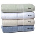 Douglas 6-piece Plush Bath Towel Set