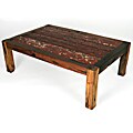 Ecologica Furniture Coffee Table