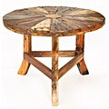 Ecologica Flora Round Table