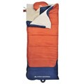 2-in-1 Sleeping Bag