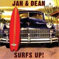 Jan & Dean - Surf's Up