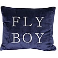 Thro 16 x 18 Fly Boy Pillow