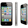 Apple iPhone 4 32GB Black AT&T Cell Phone (Refurbished)