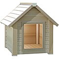 ecoConcepts Bunkhouse Style Medium Dog House