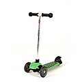 Ybike Green Glider Scooter