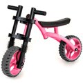 Ybike Pink Extreme Balance Bike