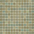 Viridian 'Pearl Mint' 1-in. Recycled Glass Tiles