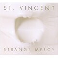 St. Vincent - Strange Mercy