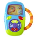 Bright Starts Get Movin' Music Player