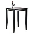 Manhattan Black Pub Table