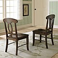 ETHAN HOME Barnet Side Chair (Set of 2)