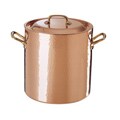 Ruffoni Opera Decor 8.5-quart Stock Pot