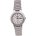 Seiko Women's Seiko 5 Watch