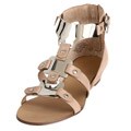 Boutique 9 Women's 'Porsha' Wedge Sandals