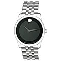 Movado Men's Swiss Stainless Steel Watch