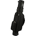 Co-Pilot Standard Edition Black Nylon Hybrid Golf Travel Bag
