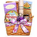 Alder Creek Gift Baskets Picnic in the Park for Mom