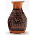 Decorative Seminario Vase (Peru)