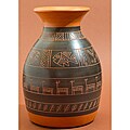Seminario Decorative Medium Jug Vase (Peru)