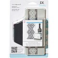 EK Success Paper Shapers 'Lily Pad' 2-in-1 Edge Punch