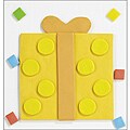 Jolee's Confections 'Fondant Present' Stickers