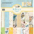 Bo Bunny Country Garden Collection Pack