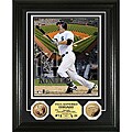 Chicago White Sox Paul Konerko Gold Coin Photo Mint