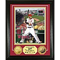 Jayson Werth Gold Coin Photo Mint