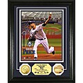 David Price Gold Coin Photo Mint