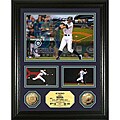 Ichiro Gold Coin 'Showcase' Photo Mint