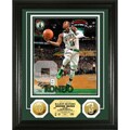 Boston Celtics Rajon Rondo Gold Coin Photo Mint
