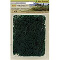 SCP 'Dark Green' 150-square inches of Foliage Bushes