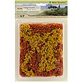 SCP 'Fall Mixed' 150- square inches of Foliage Bushes