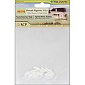 SCP White Female Figures (Pack of 10)