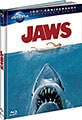 Jaws (Blu-ray/DVD)