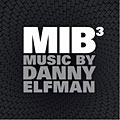 Men in Black 3 - Original Motion Picture Soundtrack
