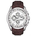 Tissot Men's Couturier Chronograph Watch