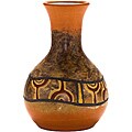 Seminario Large Flower/Decorative Vase (Peru)