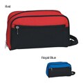 Polyester Toiletry Bag (Case of 50)