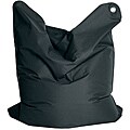 Sitting Bull The Bull Anthracite Bean Bag