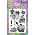 Hero Arts Wish Big Clear Stamps