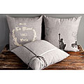 Places 18-inch Decorative Pillows (Set of 3)