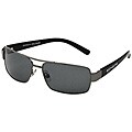 Body Glove 'Puunoa Beach' Men's Polarized Sunglasses