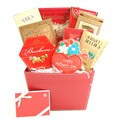 Mother's Day Cheer Gift Basket With $50 Target Gift Card